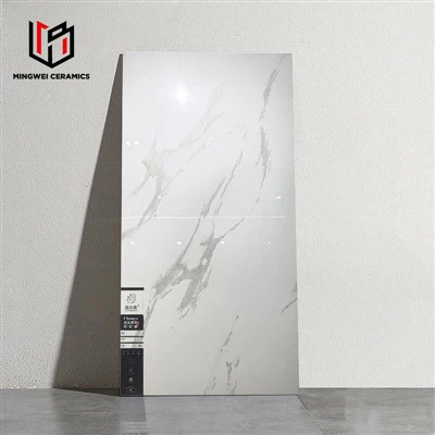 Sijajne in mat ploščice, katere so boljše