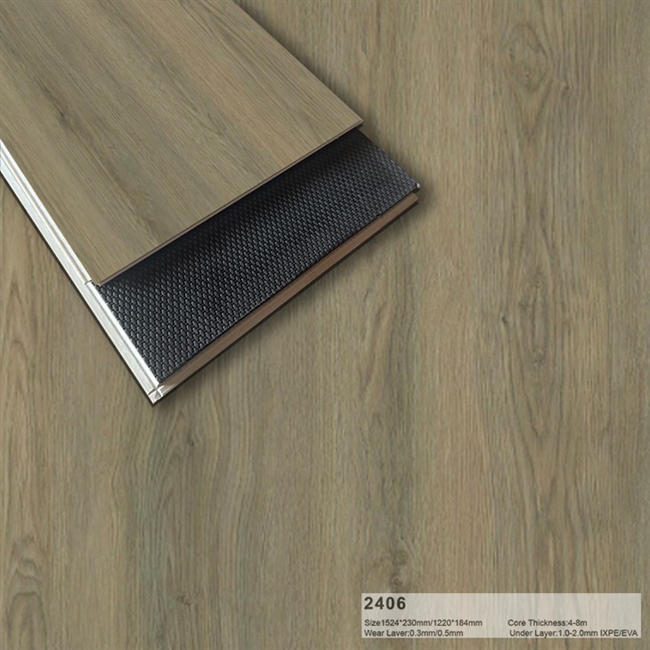 SPC Wood Flooring suppliers