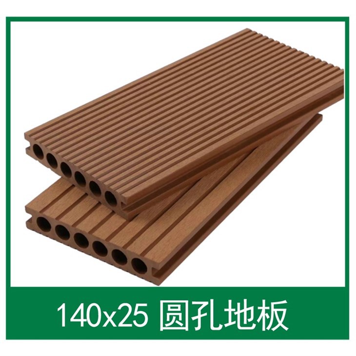 Decorative WPC Outdoor Wall System suppliers