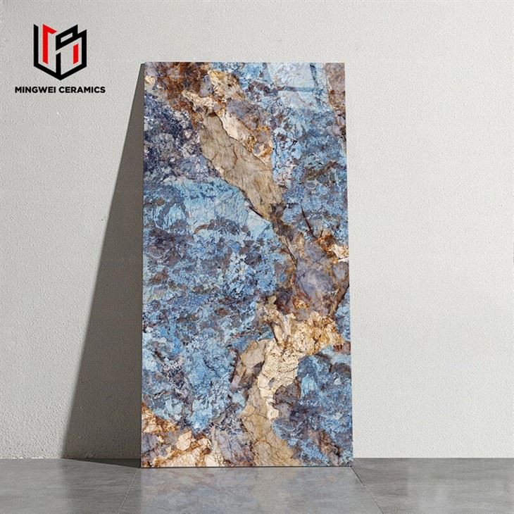 Marmornate porcelanske ploščice