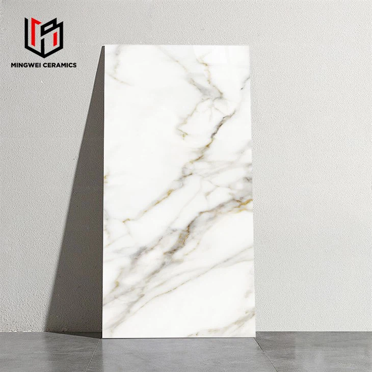 Polirane ploščice iz porcelana