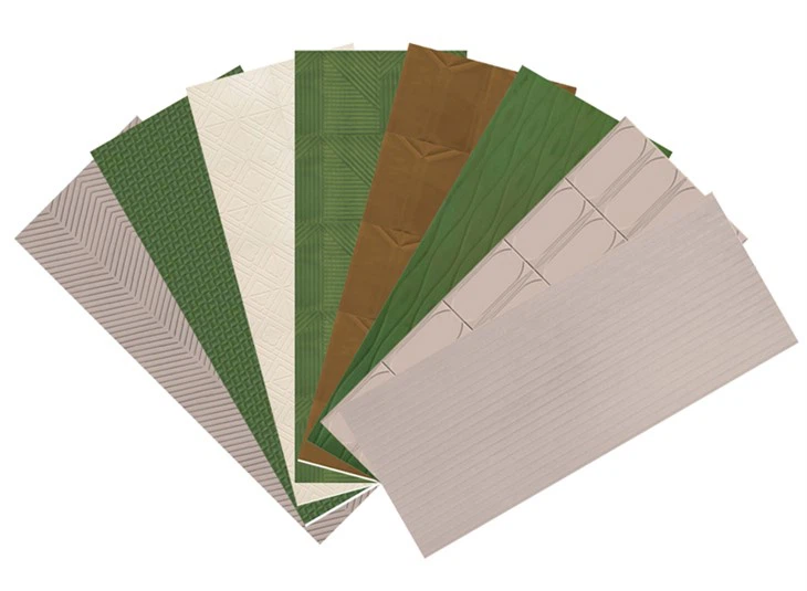 Žametne stenske nalepke